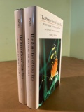 Volumes I and II of the Butterflies of Costa Rica