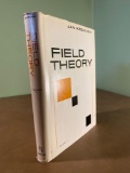 Field Theory by Jan Rzewuski, Vol 2