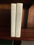 2 Volumes from the Early English Text Society