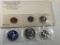 1965-S.S. US Mint Set