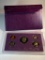 1990 United States Proof coin set