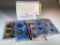 2009 United States full proof set, includes Lincoln set, and all coins minted that year