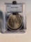 1885O Morgan Silver Dollar, graded MS64 by PCGS