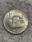 1952 United States Half Dollar