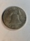 1951 90% Silver US Half Dollar