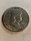1951-D 90% Silver US Half Dollar