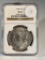 1904-O Morgan Silver Dollar, graded MS64 by NGC