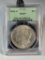 1904-O Morgan Silver Dollar, graded MS64 by PCGS