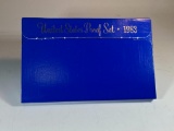 1983 United States Proof set, unopened