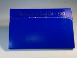 1983 United States Proof set, unopened