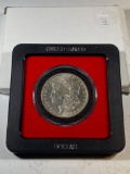 1904-O Morgan Silver Dollar, look at the detail on this coin