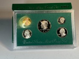 1995 United States Proof set