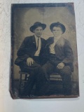 Antique Tintype