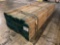 Approx 75 pcs of Common Pine, 8-10ft, 8/4 thick