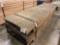 Approx 90 pcs of Prime Red Oak, 11-12ft, 6/4 thick