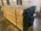 Approx 50 pcs of Prime Poplar Lumber, 16/4 thick