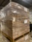 Approx 204 pcs of Red Oak, 3ft, .938 thick