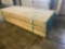 Approx 65 pcs of Prime Hickory Lumber, 6/4 thick