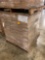 Approx 204 pcs or Red Oak, 36in, .938 thick,