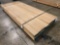 Approx 24 pcs of Prime Red Oak Lumber, 8/4 thick
