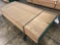 Approx 113 pcs of Oak Lumber, 4/4 thick