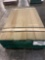 Approx 113 pcs of Poplar Lumber, 4/4 thick