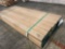 Approx 61 pcs of Oak Lumber, 4/4 thick