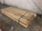 Approx 38 pcs of Ash Lumber, 6/4 thick