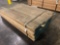 Approx 75 pcs of Poplar Lumber, 5/4 thick