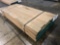 Approx 93 pcs of Oak Lumber, 4/4 thick