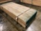 Approx 90 pcs of Soft Maple Lumber, 4/4 thick
