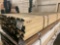 Approx 264 pcs of Prime Hard Maple Lumber, 4/4 thick