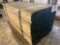 Approx 108 pcs of Ash Lumber, 8/4 thick