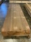 Approx 40 pcs of Assorted Lumber 10ft