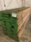 Approx 60 pcs of Prime Red Oak, 12-16ft, 8/4 thick