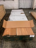 Approx 72 pcs of Prime Cherry, 9-10ft, 5/4 thick