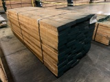 Approx 75 pcs of White Oak, 9-10ft, 8/4 thick