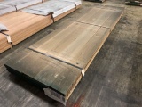 Approx 40 pcs of Prime Red Oak, 11-12ft, 4/4 thick