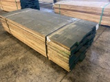 Approx 78 pcs of Prime Yellow Birch Lumber, 6/4 thick