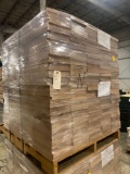 Approx 204 pcs of Red Oak, 3ft, .938 thick