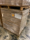 Approx 204 pcs or Red Oak, 36in, .938 thick,