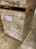 Approx 240 pcs of Maple, 4ft, .938 thick