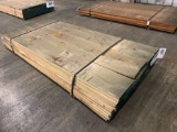 Approx 62 pcs of Maple Lumber, 4/4 thick