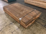 Approx 24 pcs of Cherry Lumber, 8/4 thick