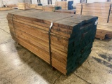 Approx 102 pcs of Cherry Prime Lumber, 8/4 thick