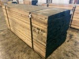 Approx 210 pcs of Hard Maple Prime Lumber, 4/4 thick