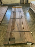 Approx 15 pcs of Prime Walnut, 12-13ft, 5/4 thick