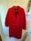 Ladies Vintage Clothing Lot with Wool Coats in Excellent Condition