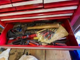 HUGE Lot of Contents of the Tools found in the Toolchest