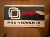 Argus Previewer IV